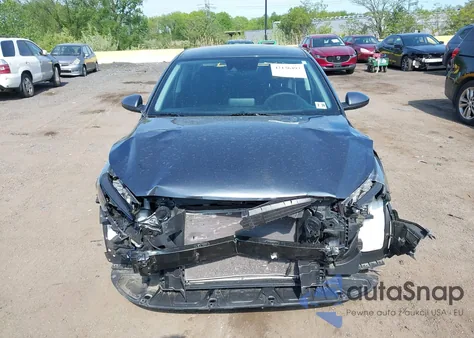 2023 Kia Forte Lxs из США, поврежденный, VIN 3KPF24AD2PE554381